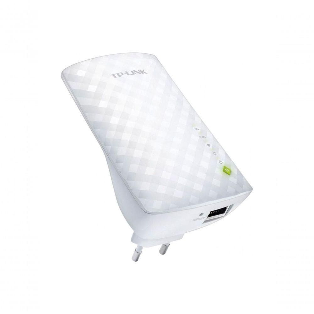 Repetidor Wireless Dual Band 2,4-5ghz Mesh Ac750 Re200
