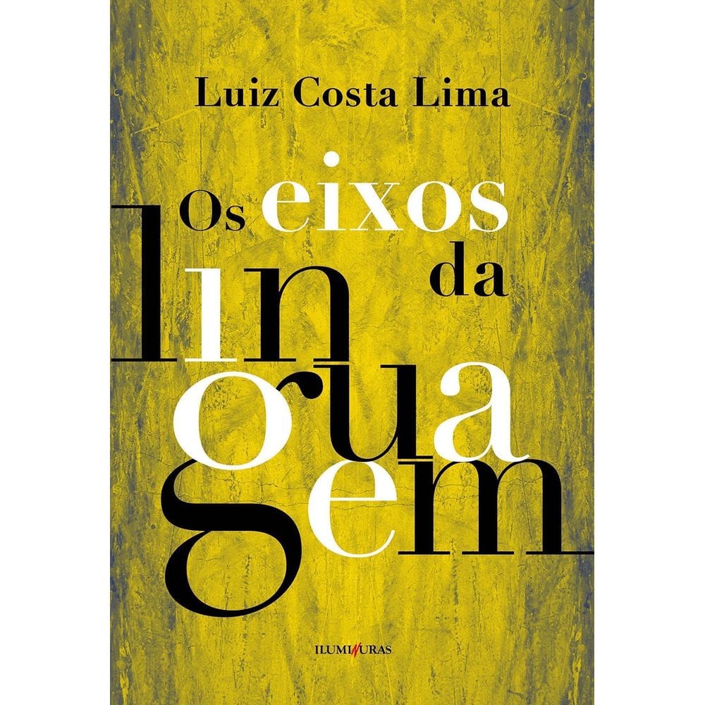 Os Eixos da Linguagem