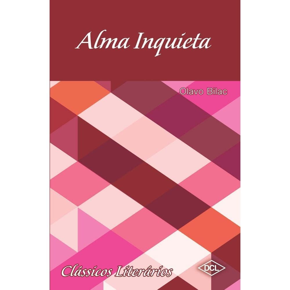 Clássicos Literários - Alma Inquieta