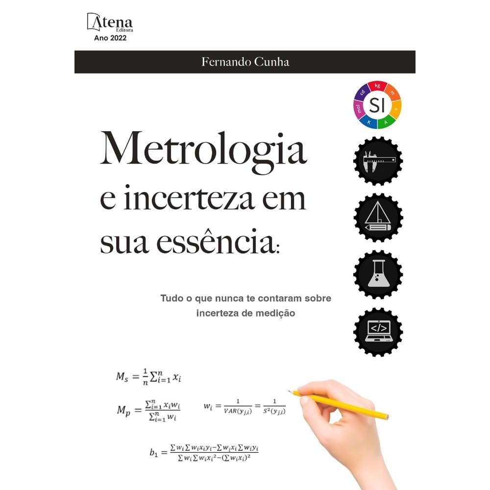 Metrologia e incerteza em sua essência: tudo o que nunca te contaram sobre incerteza de medição