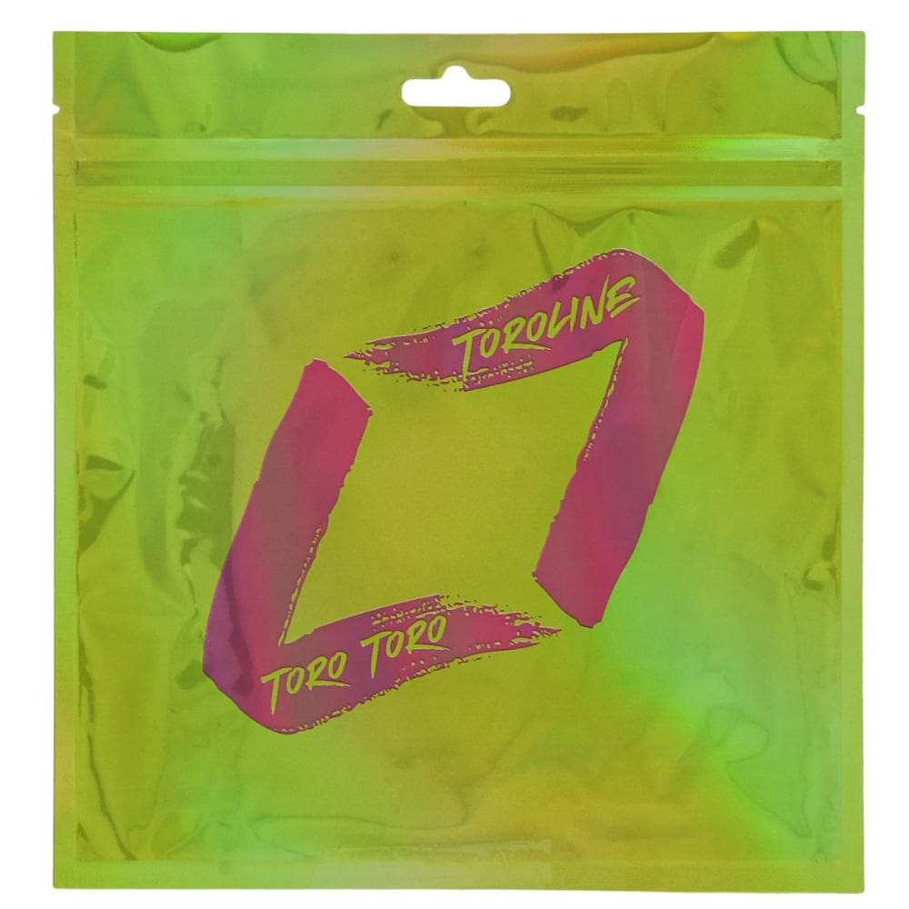 Corda Toroline Toro Toro 16L 1.27mm Verde - Set Individual