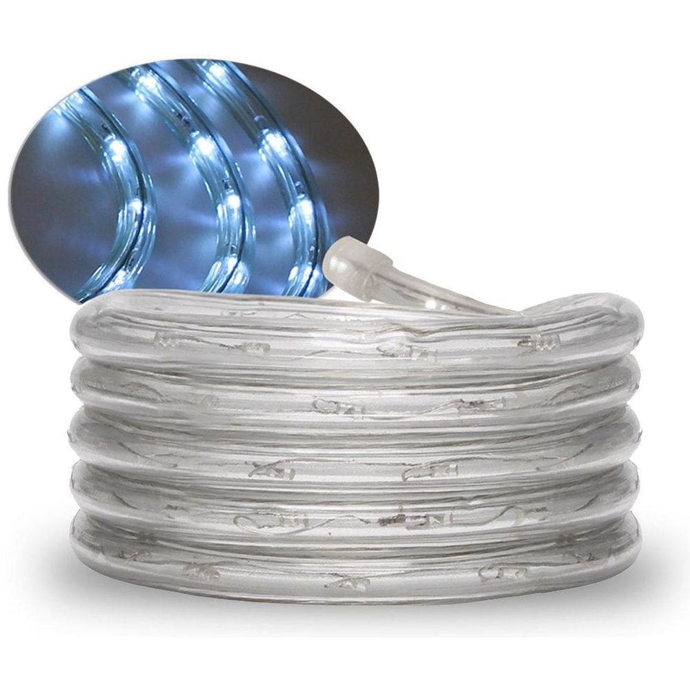 Corda Luminosa Taschibra Led 30 Leds 6500K 220V 10 Metros