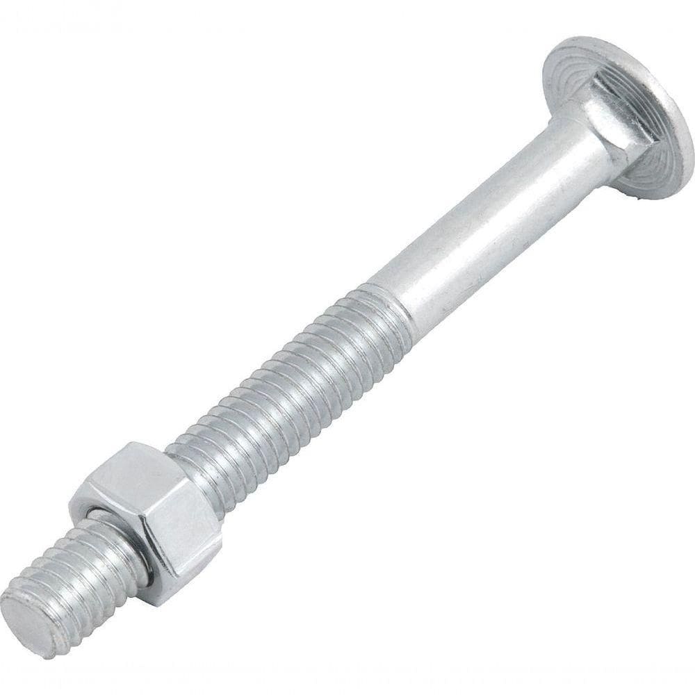 Parafuso Francês (10089) Zb 3-8x3.1-2” Vonder