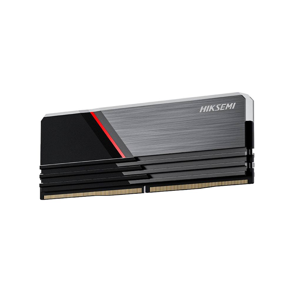 Memória RAM Desktop Hiksemi 16GB DDR5 | Casas Bahia