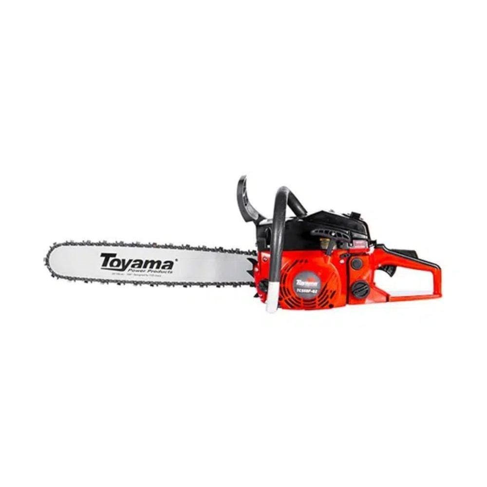 Motosserra Gasolina Toyama 55cc Sabre 20`` At 50cm Corrente Oregon 73dx 3-8``x.058`` Tcs58f-g2-20at