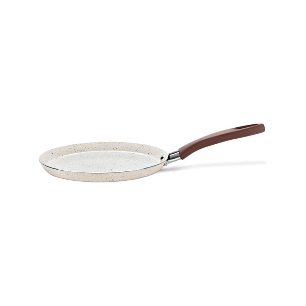 Tapioqueira E Panquequeira Fundo Indução 22 Cm 500 Ml