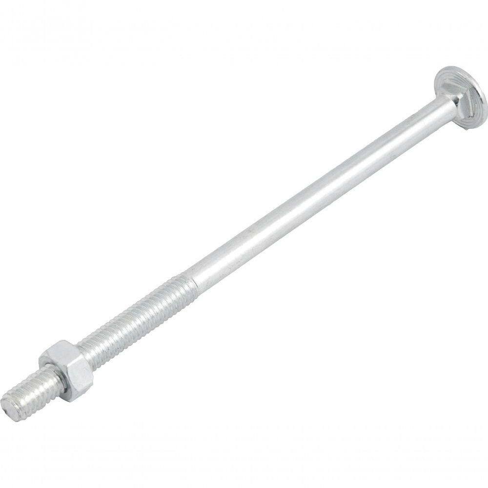 Parafuso Francês (08152) Zb 5-16x6 Vonder