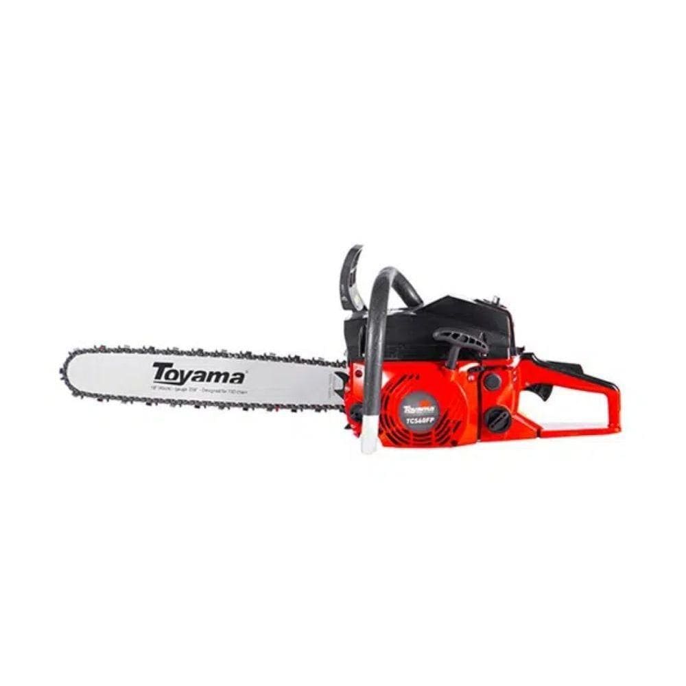Motosserra Gasolina Toyama 56cc Sabre 20`` At (50cm) Corrente Oregon 73dx 3-8``x.058`` Tcs60fp-20at