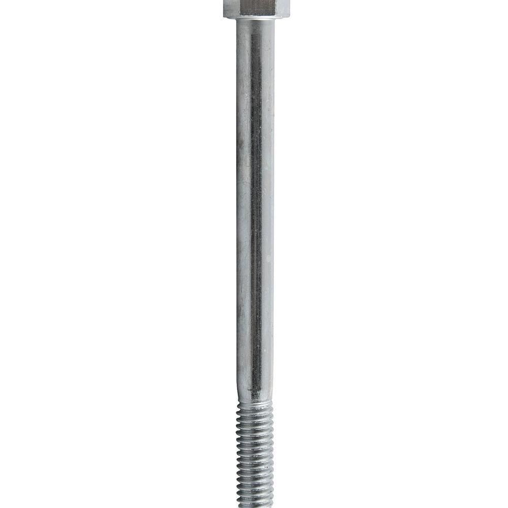 Parafuso Sextavado(08102) Nc Zb 5-16 X 4 Vonder