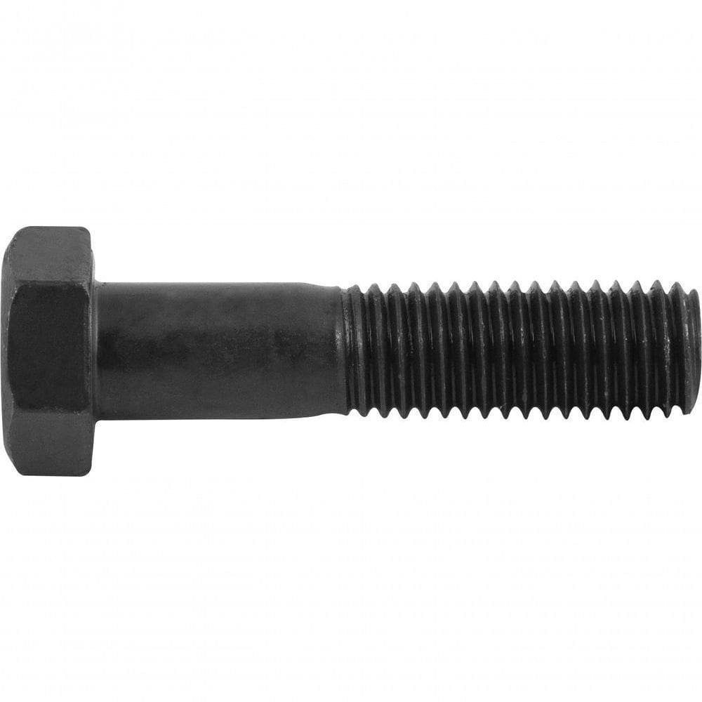 Parafuso Sextavado 8.8 10 X 70 Ma Rp Din 931 Vonder