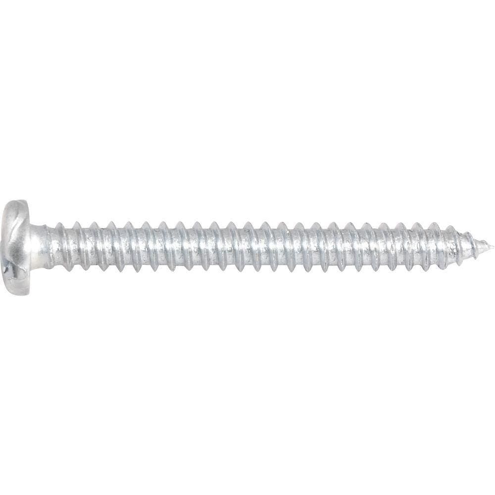 Parafuso Autoatarraxante 4,2x38,0mm Com 10 Peças Vonder