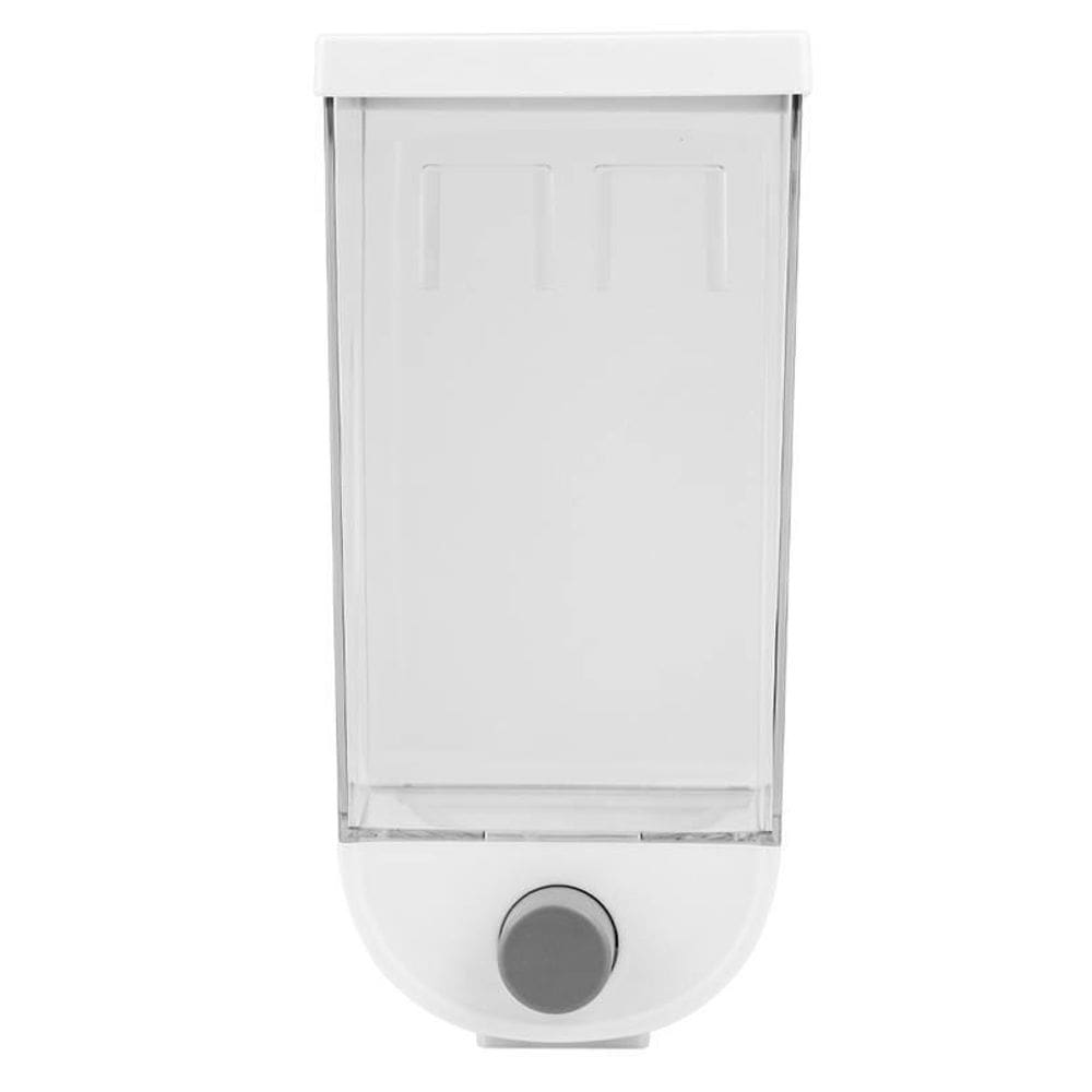 Dispenser para Cereais 1500ml Clink - Branco