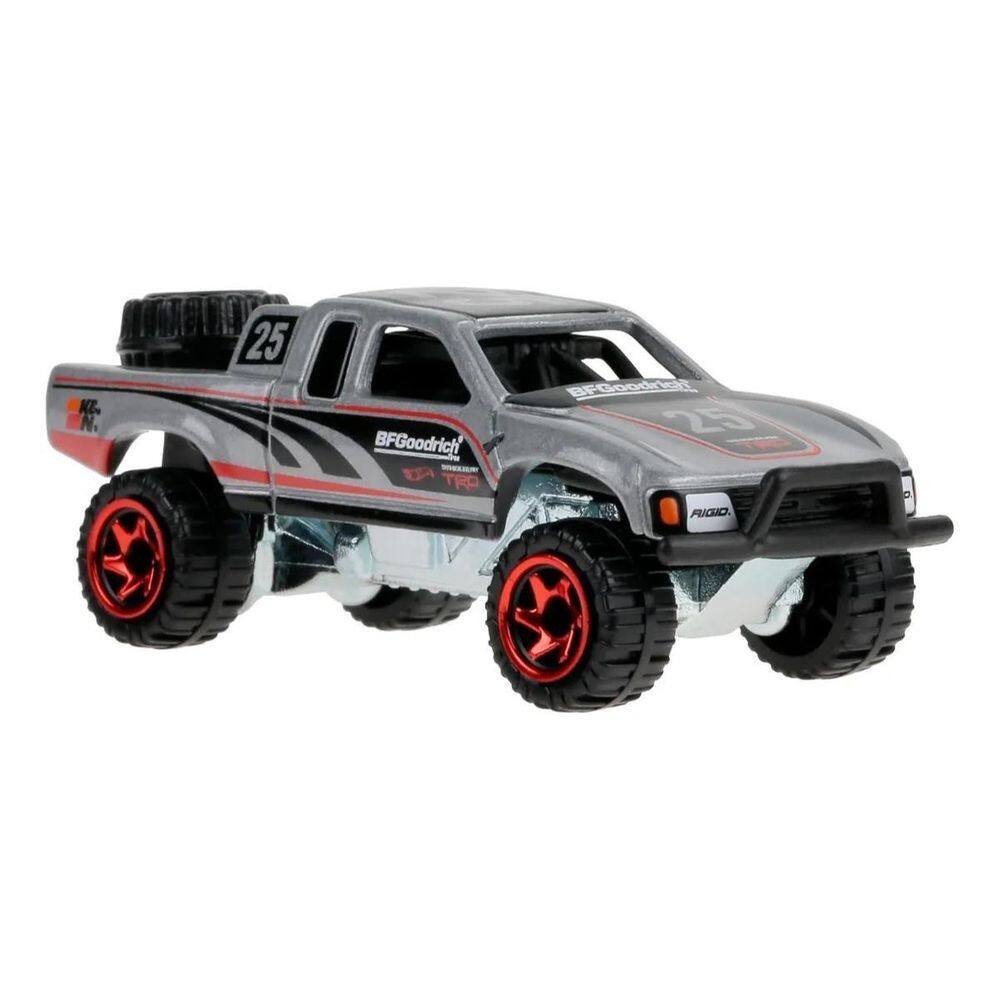 Carrinho Hot Wheels - Toyota Off-road Truck | Casas Bahia
