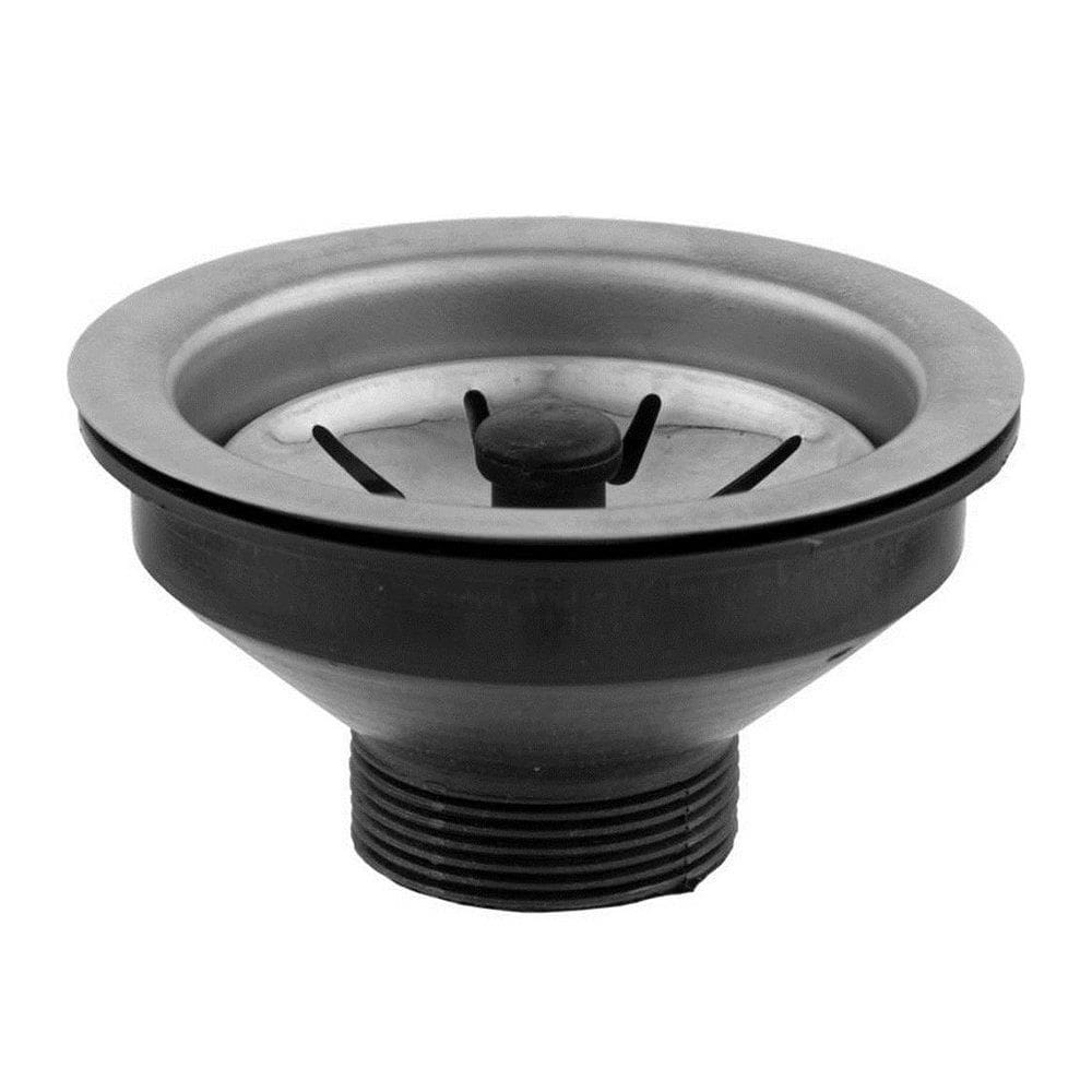 Válvula para Pia Imperatriz Americana Aço Inox 3.1/2P