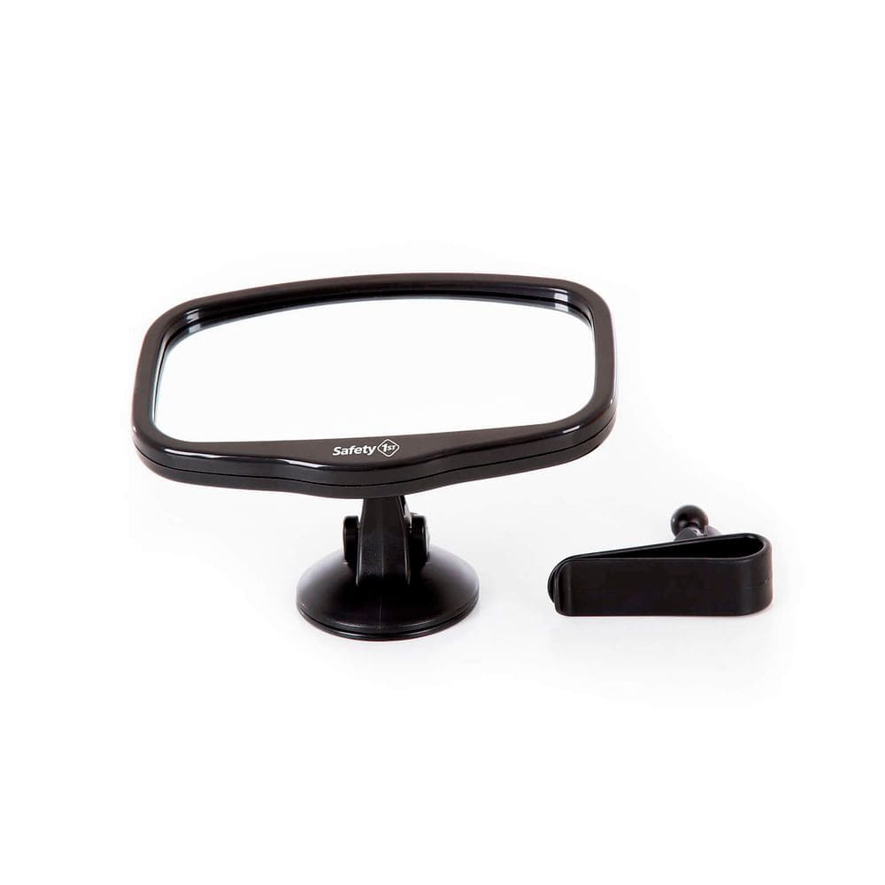 Espelho 2 em 1 Safety 1st - Black