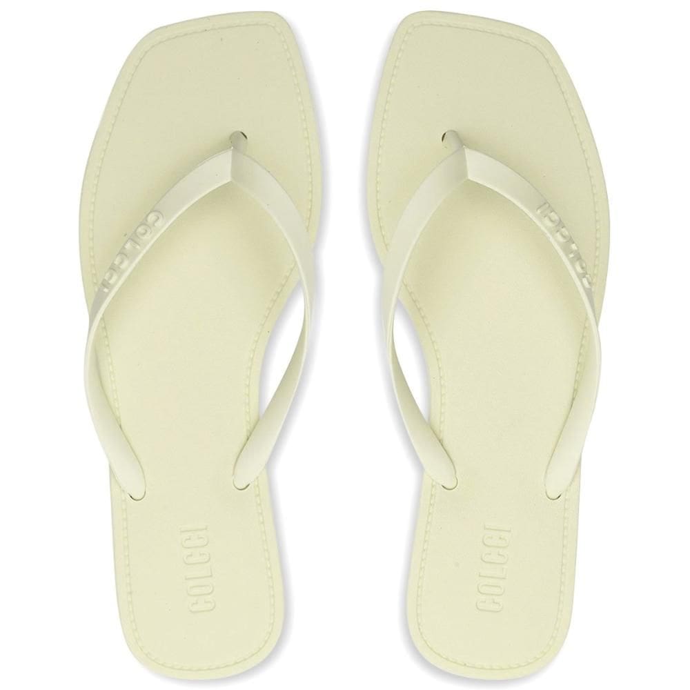 Chinelo Colcci Venice Off Shell