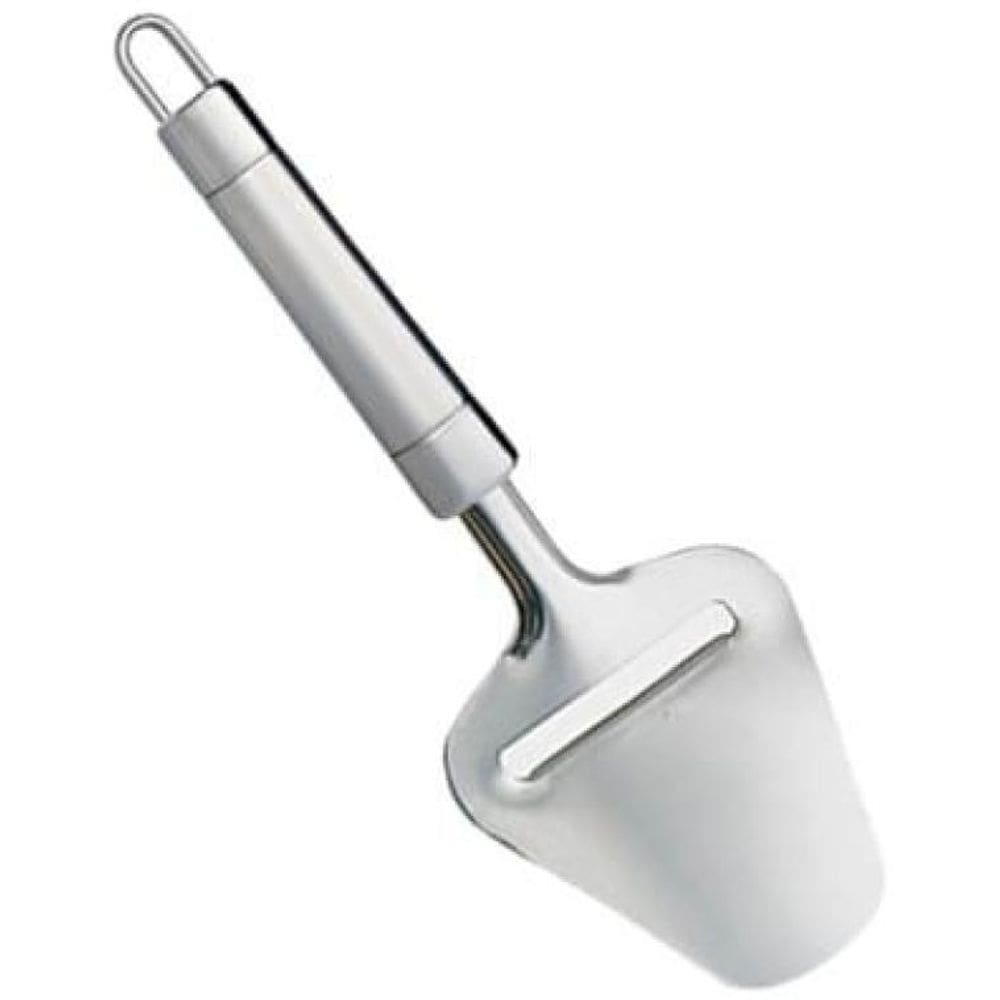 Plaina Para Queijo Cortador Fatiador Inox Euro Home