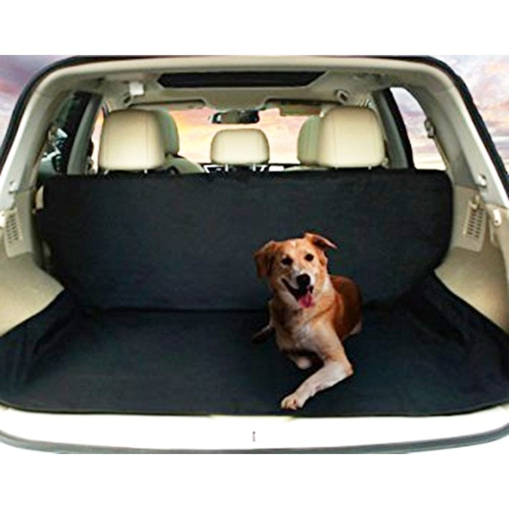 Capa para Porta Malas - Tapete de campismo