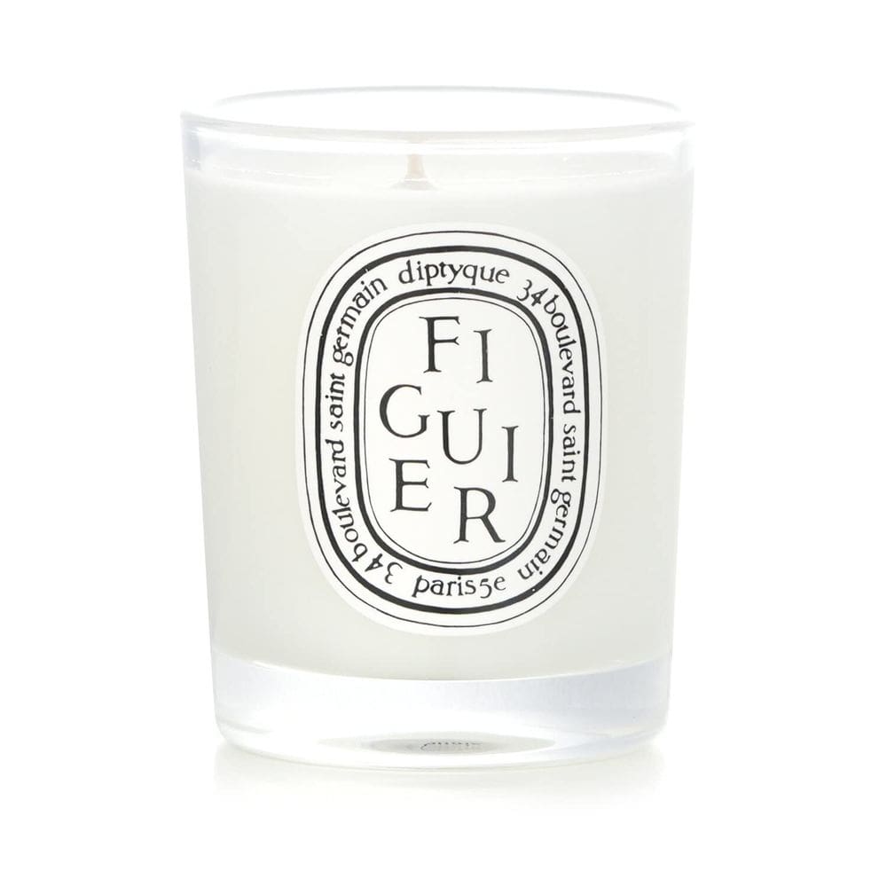 Vela Diptyque Figuier (Fig) Mini vela perfumada de 70g
