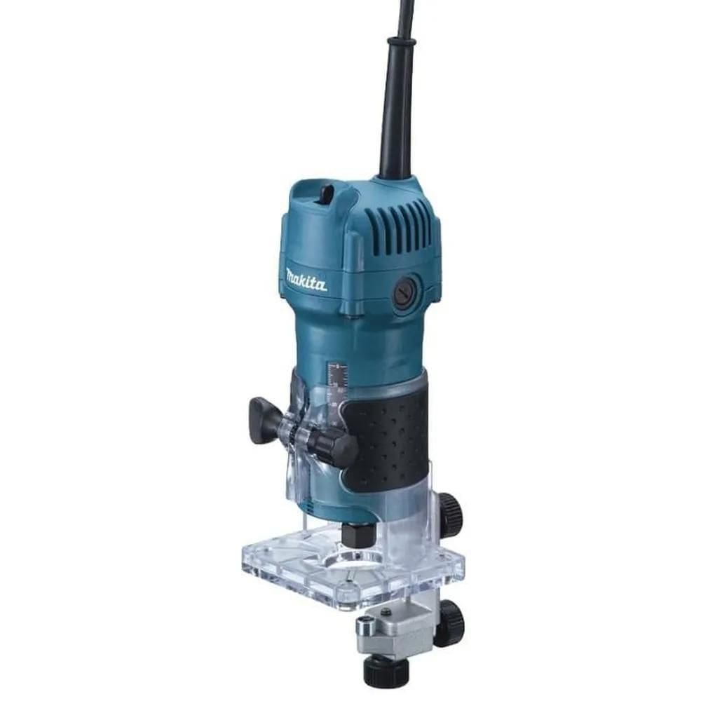 Tupia 6Mm C/Base Articulada 3709 110V