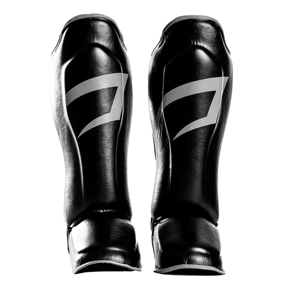 Caneleira de Muay Thai Pretorian New Impact Unis Gym Séries
