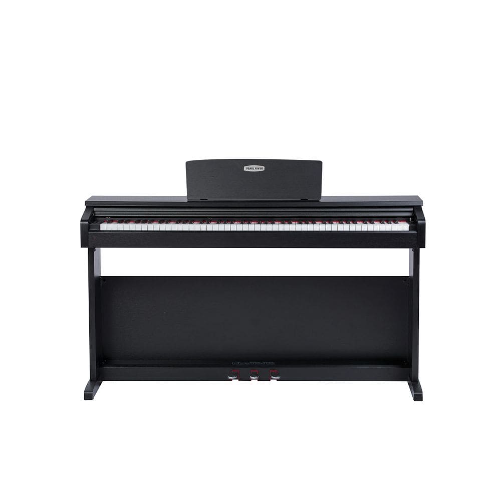 V05 Pearl River Piano Digital | Teclacenter (Preto)