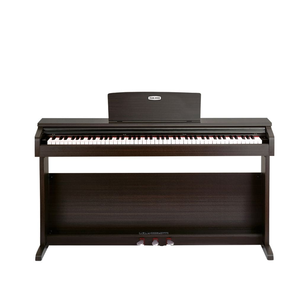 V05 Pearl River Piano Digital | Teclacenter (R - Rosewood)