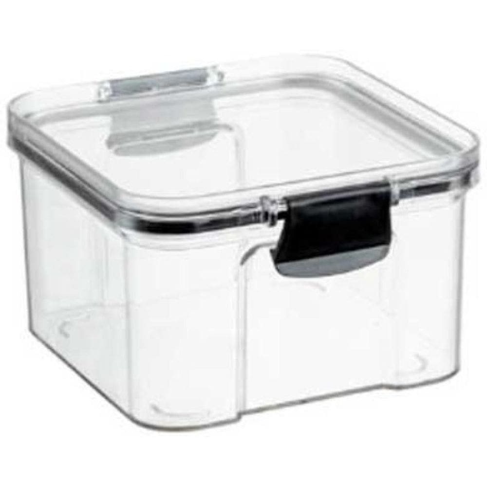 Pote Hermético Organizador Slim 500Ml