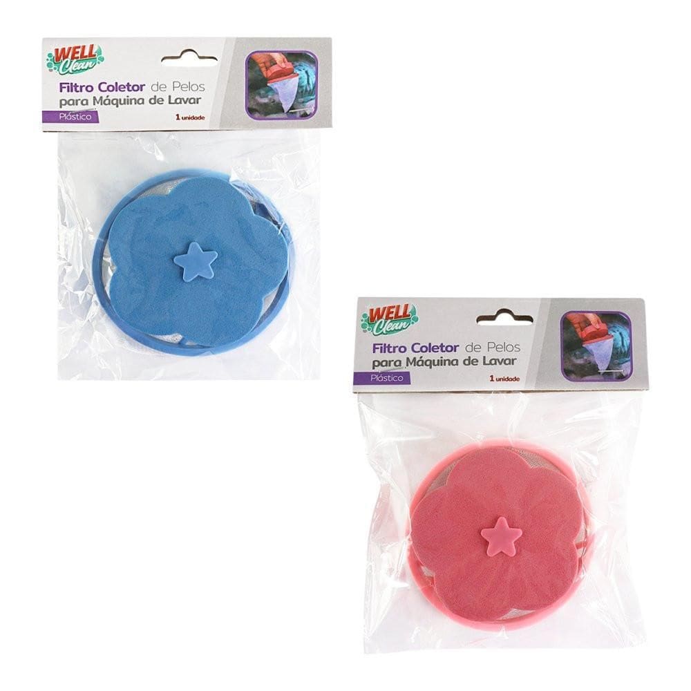 Filtro Coletor De Pelos Para Máquina De Lavar -