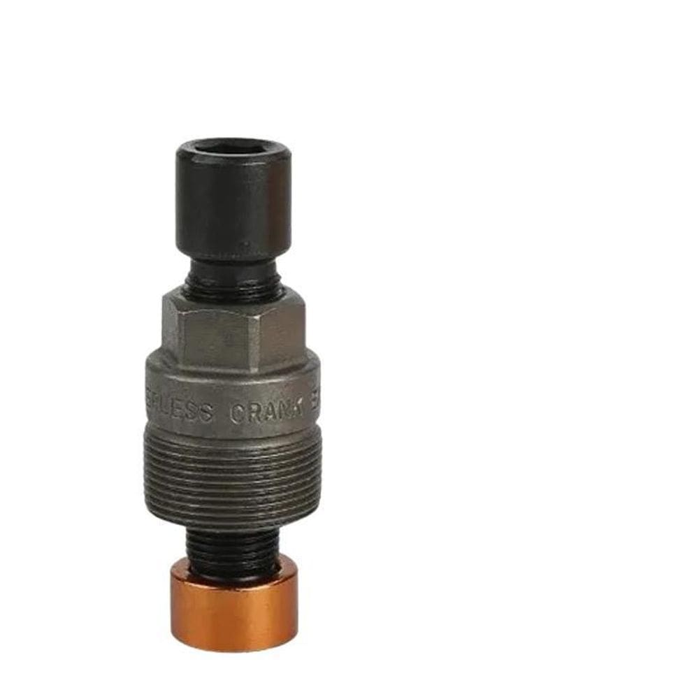 Extrator Pedivela Octalinck IceToolz 04C2 Aço 100gr