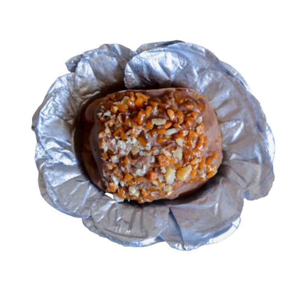 Forminha Sweet Prata - Seda - 200 Unidades