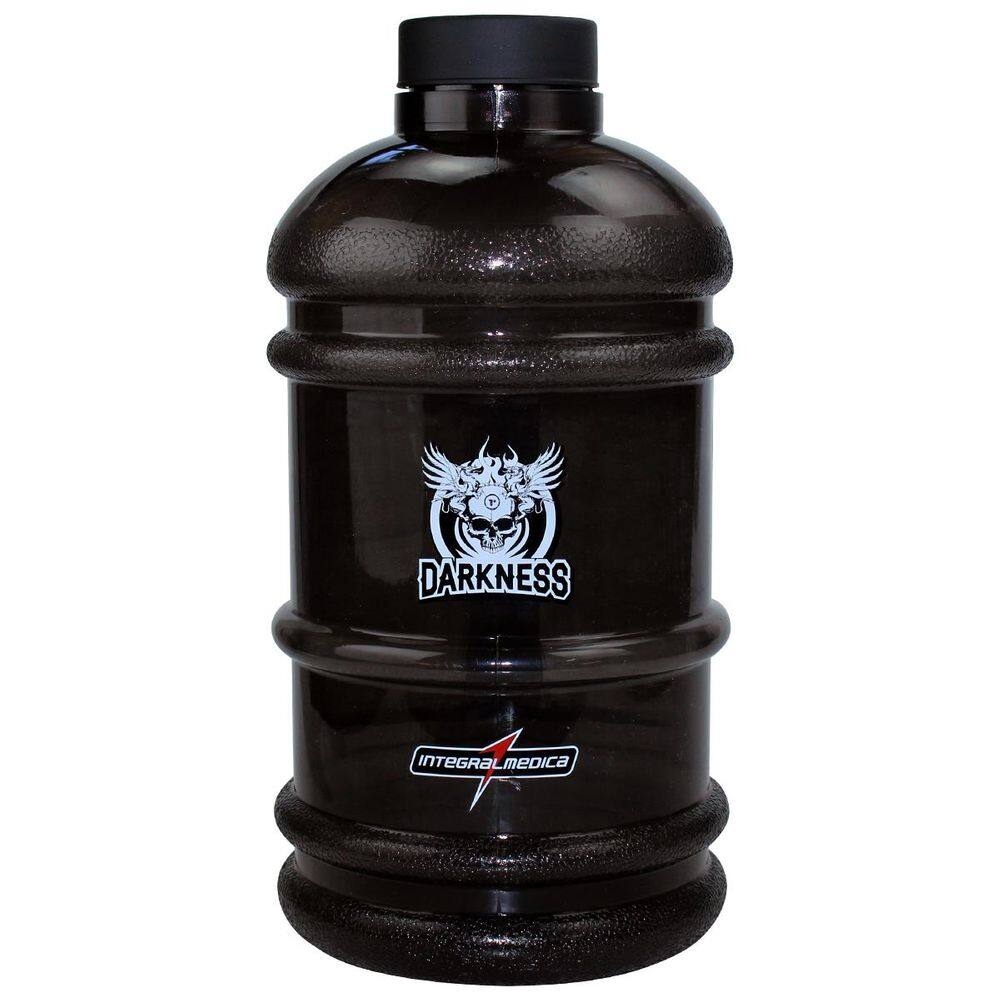 Galão de Água Integralmédica 2,2L - Resistente e Ergonômico