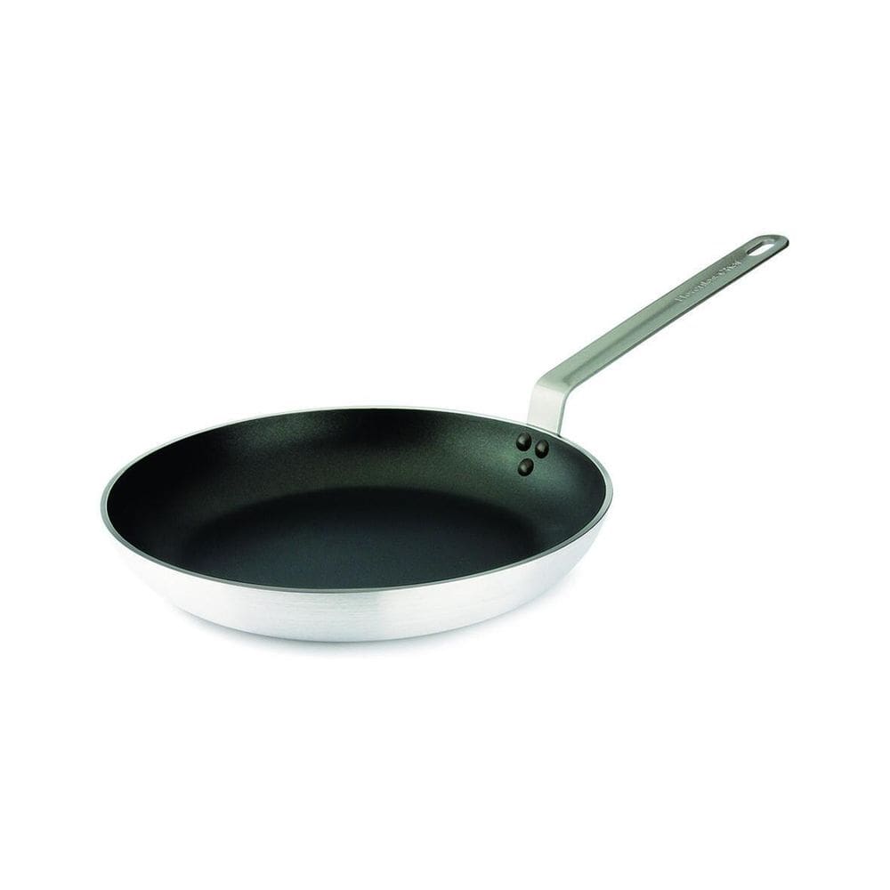 Frigideira 4Mm 28Cm Hercules Pa7000-28
