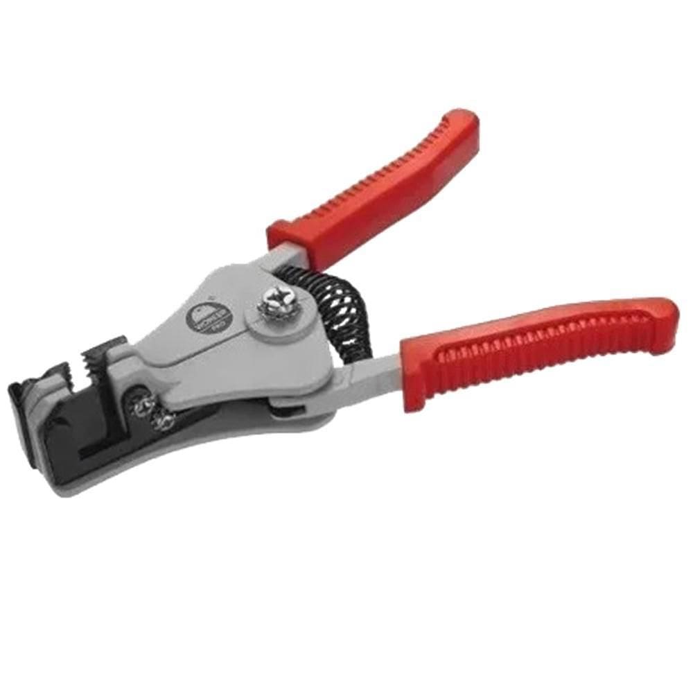 Alicate Desencapador De Fios 7 Pol. - Pro 140252 Worker