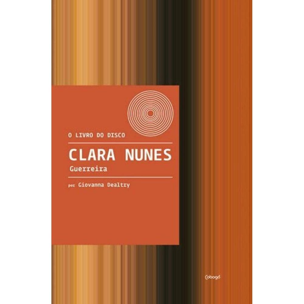 Clara Nunes - Guerreira