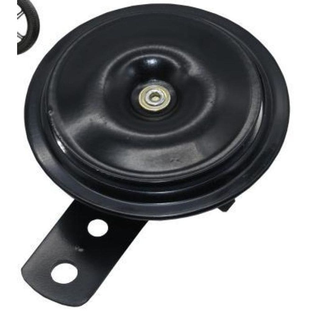 Buzina Moto 12V Hornet Cb 300 Twister Nxr 150 Bros Fazer 250