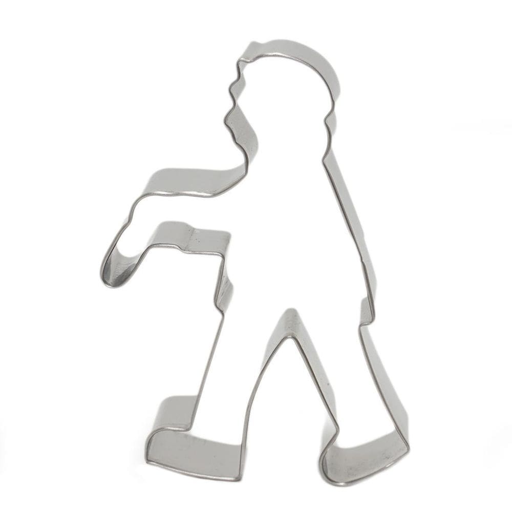 Cortador De Zumbi - Ca258