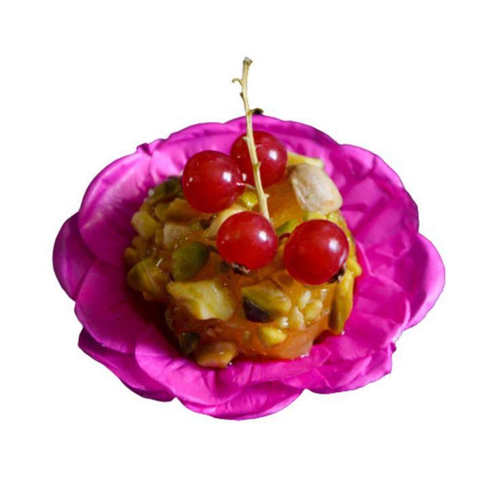 Forminha Sweet Rosa - Papel - 200 Unidades