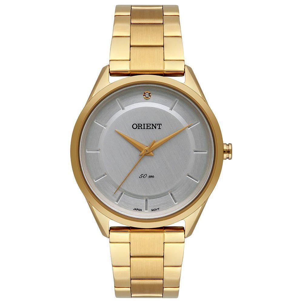 Relógio Feminino Orient Eternal Fgss0139-S1Kx