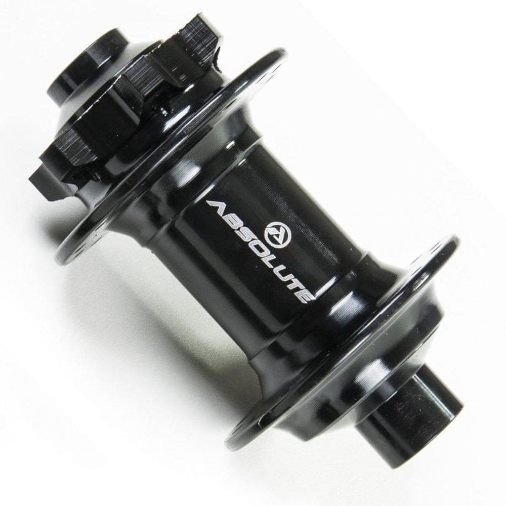 Cubo Dianteiro Absolute Prime 28F 15X110 Boost Preto