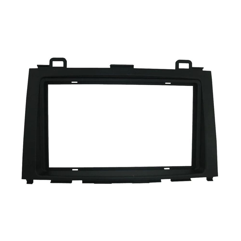 Moldura Painel 2 Din Honda Crv