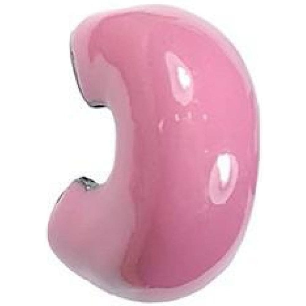 Brinco Pequeno Armazem Rr Bijoux Pink Grafite