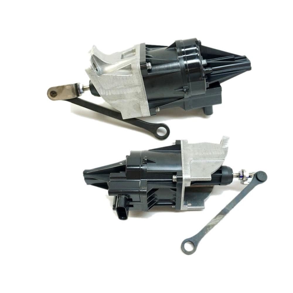 Atuador Válvula Wastegate Turbina Bmw 320i F30 11657638783