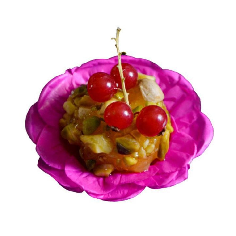 Forminha Sweet Rosa - Papel - 200 Unidades