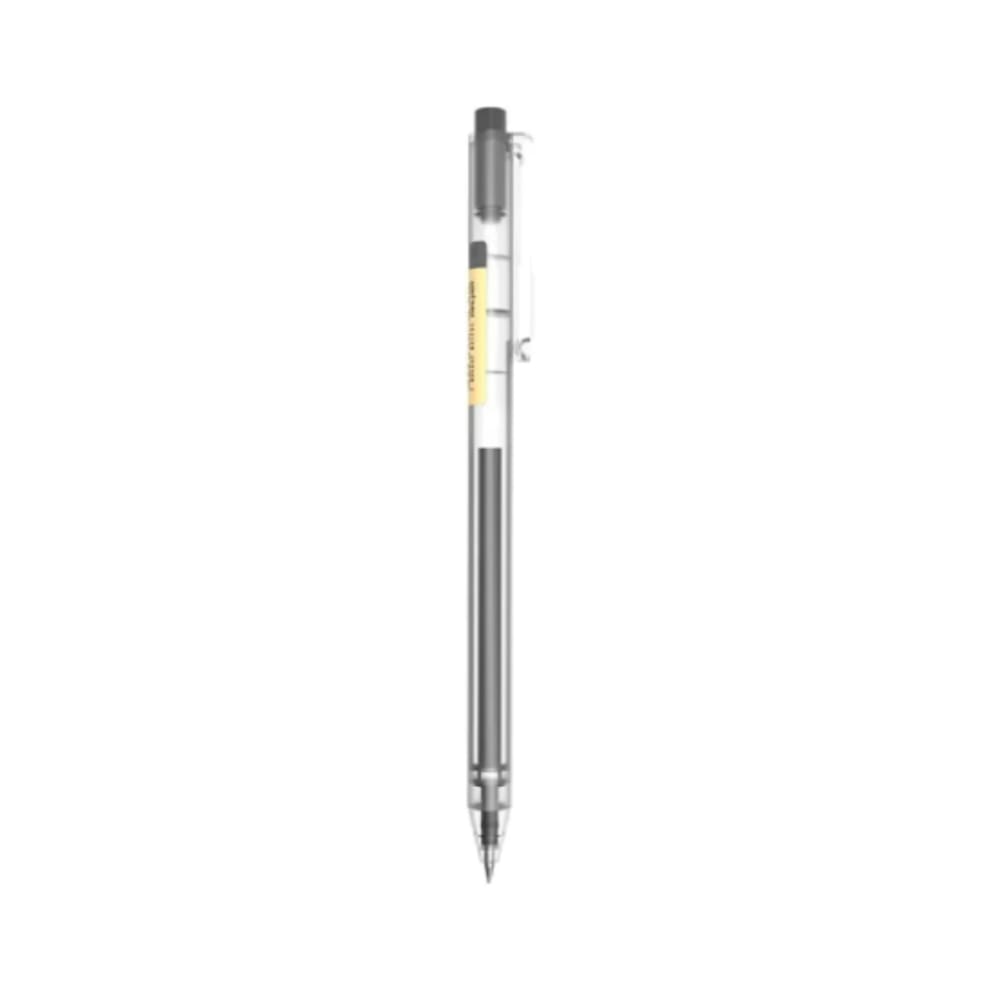Caneta Gel 0.5mm Retrátil Newpen - Hashi (Unidade)