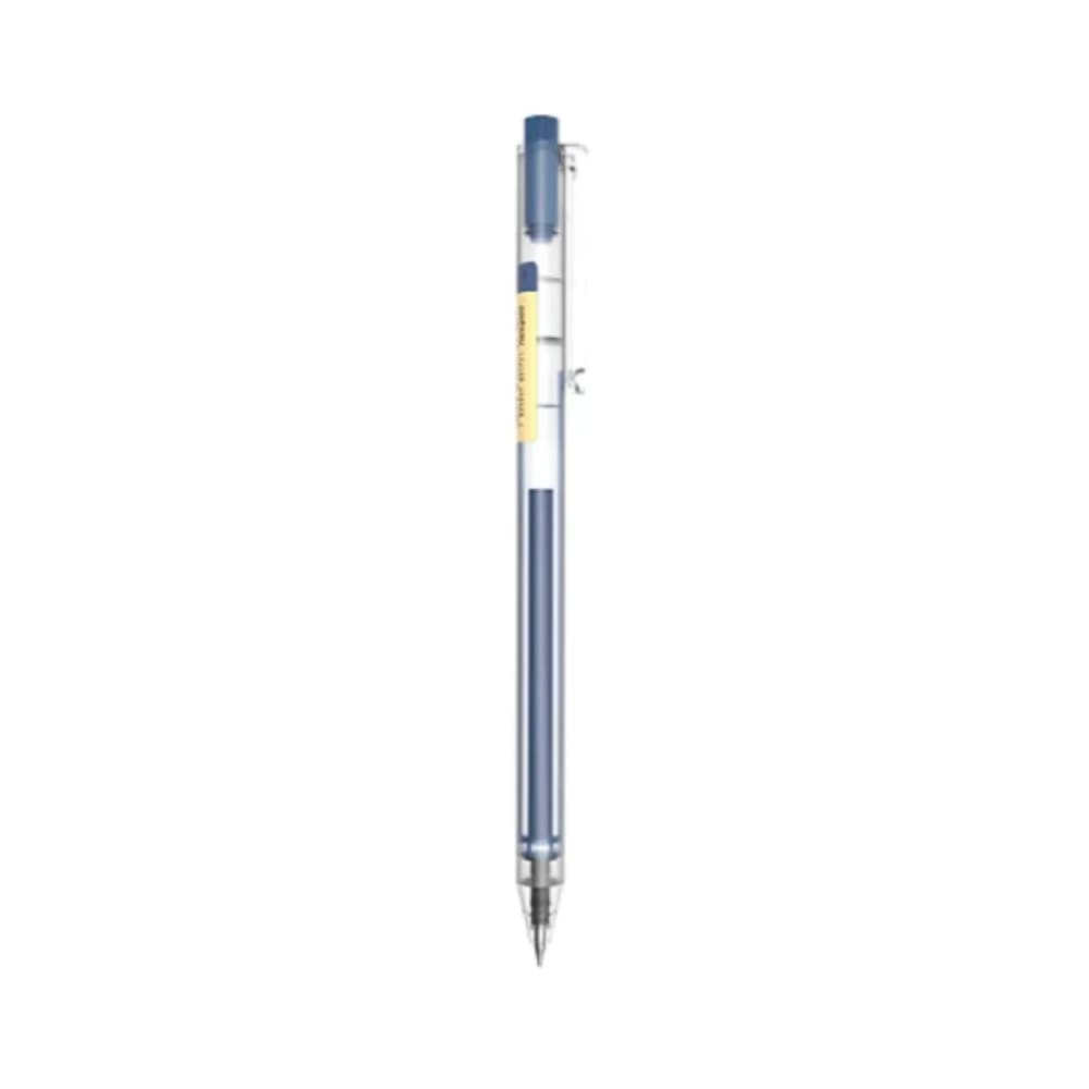 Caneta Gel 0.5mm Retrátil Newpen - Hashi (Unidade)