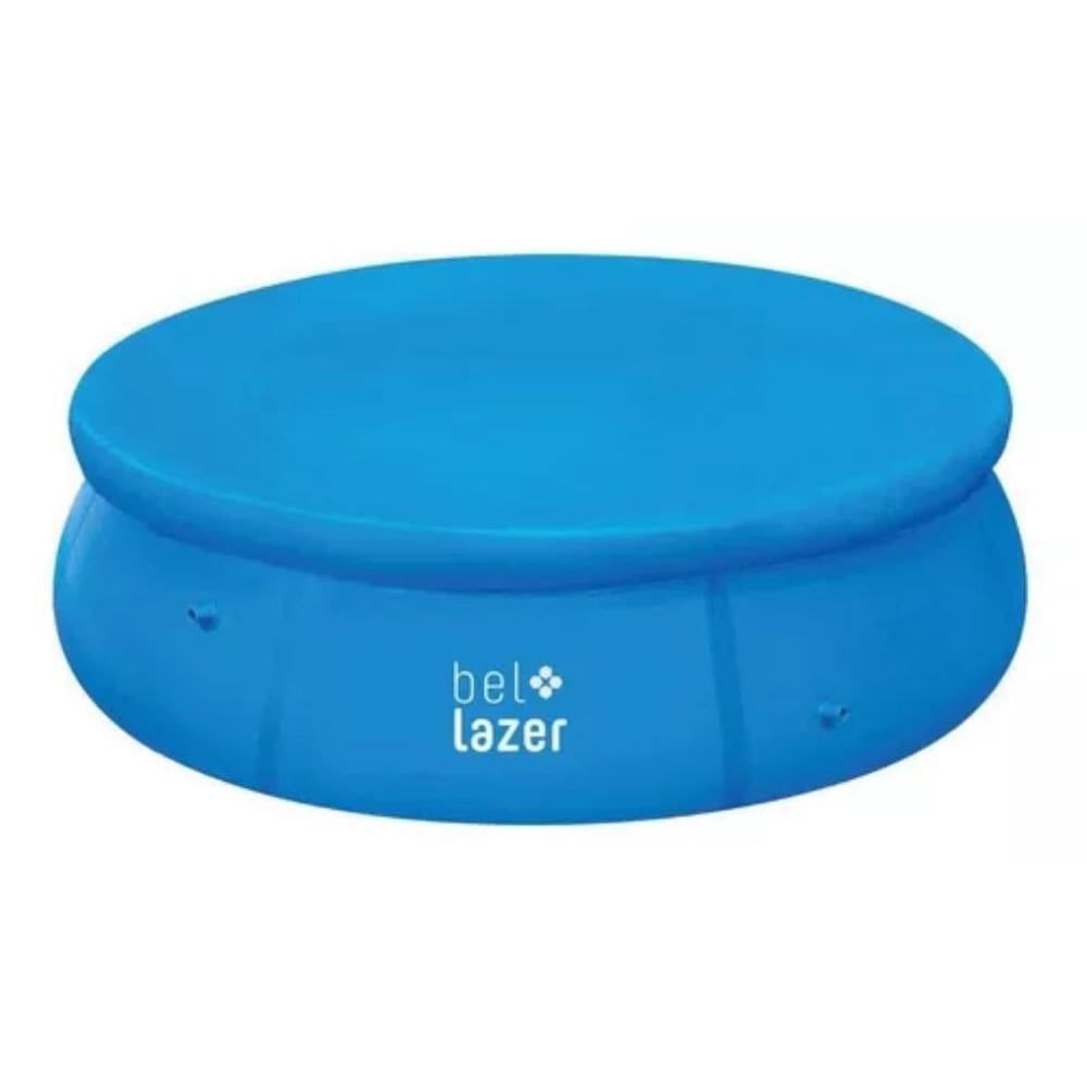 Cobertura Para Piscina Inflável 2300-2700L 2,44M