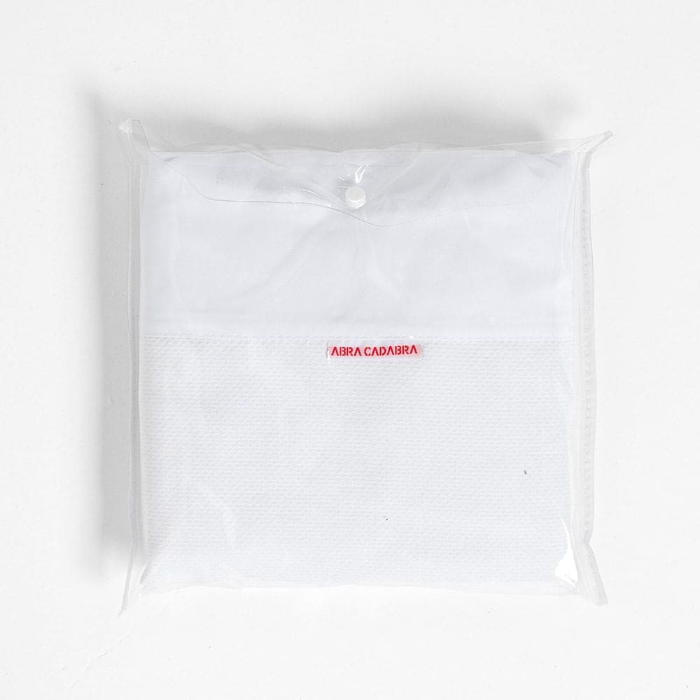 Veste Berço Oval Evolutivo