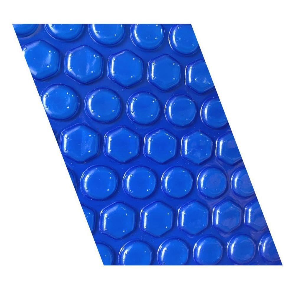 Capa Térmica 300 Micras Atco - Proteção e Conservação