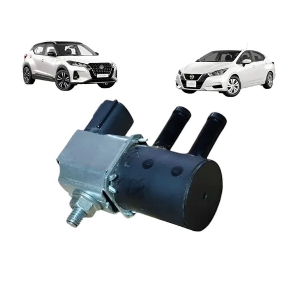 Valvula Canister Nissan Kicks Versa 2022 2023 K5T48585